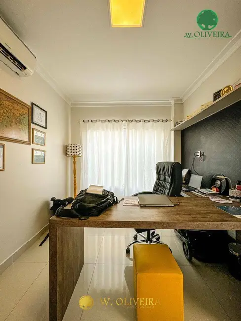 Foto 6 de Sobrado com 3 quartos à venda, 310m2 em Jardim Residencial Alto de Itaici, Indaiatuba - SP