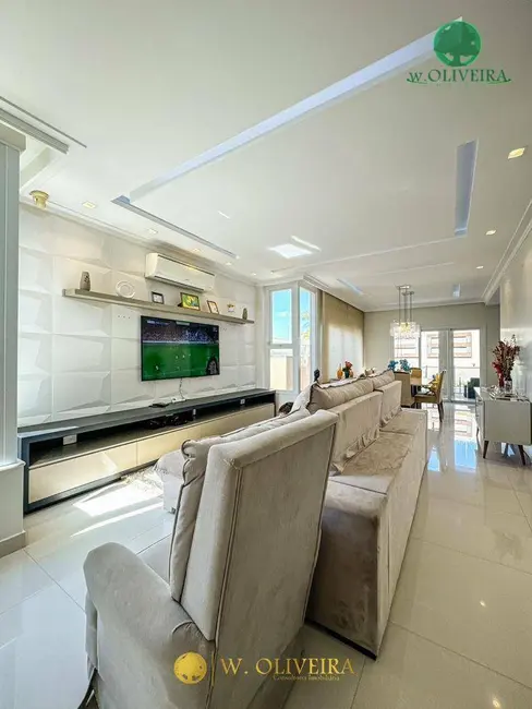 Foto 3 de Sobrado com 3 quartos à venda, 310m2 em Jardim Residencial Alto de Itaici, Indaiatuba - SP