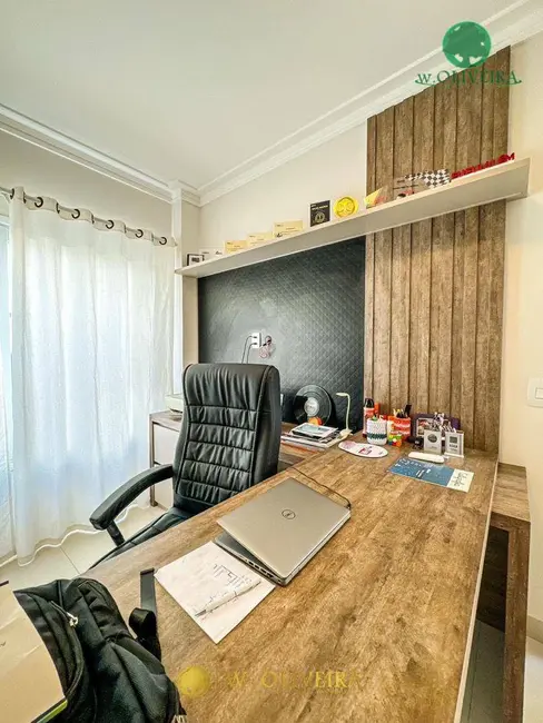 Foto 7 de Sobrado com 3 quartos à venda, 310m2 em Jardim Residencial Alto de Itaici, Indaiatuba - SP