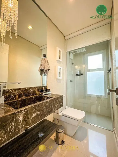 Foto 5 de Sobrado com 3 quartos à venda, 310m2 em Jardim Residencial Alto de Itaici, Indaiatuba - SP