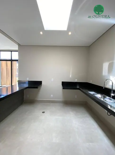 Foto 7 de Casa de Condomínio com 3 quartos à venda, 300m2 em Jardim Residencial Dona Lucilla, Indaiatuba - SP