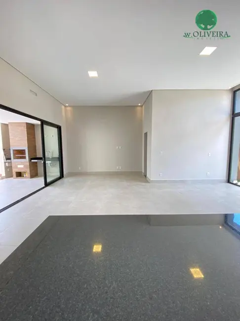 Foto 6 de Casa de Condomínio com 3 quartos à venda, 300m2 em Jardim Residencial Dona Lucilla, Indaiatuba - SP