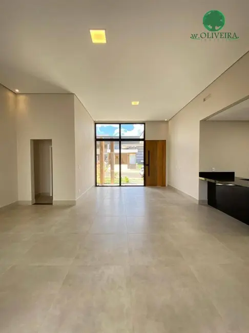 Foto 4 de Casa de Condomínio com 3 quartos à venda, 300m2 em Jardim Residencial Dona Lucilla, Indaiatuba - SP