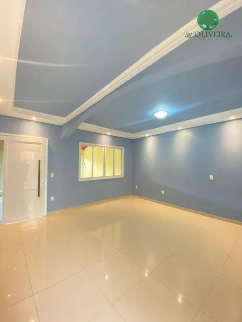 Foto 3 de Casa com 3 quartos à venda, 125m2 em Parque das Nações, Indaiatuba - SP