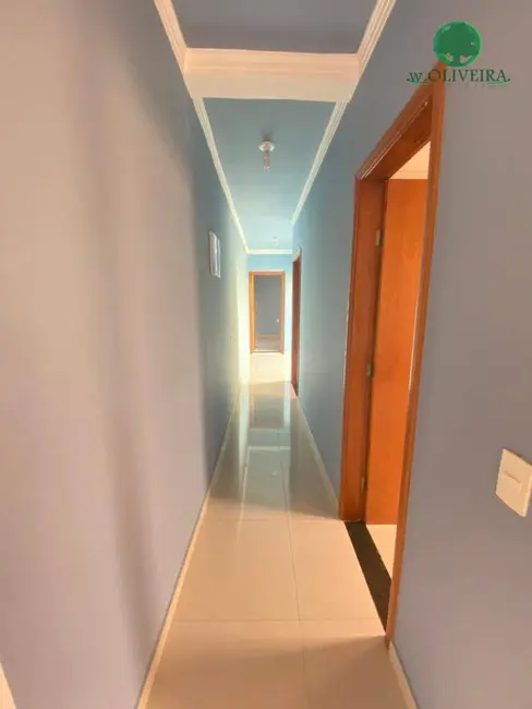 Foto 5 de Casa com 3 quartos à venda, 125m2 em Parque das Nações, Indaiatuba - SP