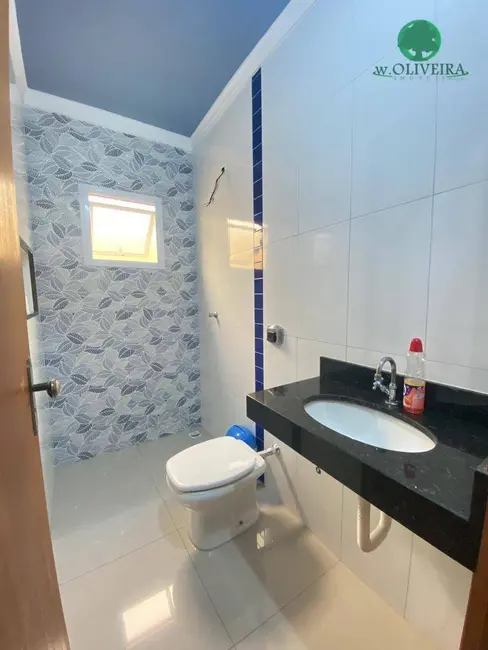 Foto 7 de Casa com 3 quartos à venda, 125m2 em Parque das Nações, Indaiatuba - SP