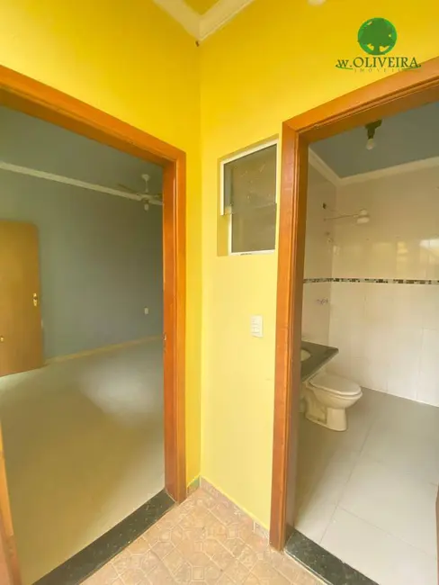 Foto 9 de Casa com 3 quartos à venda, 125m2 em Parque das Nações, Indaiatuba - SP