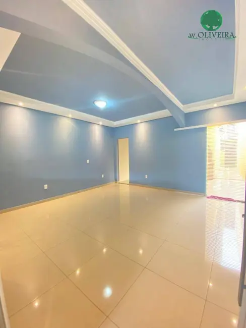 Foto 2 de Casa com 3 quartos à venda, 125m2 em Parque das Nações, Indaiatuba - SP