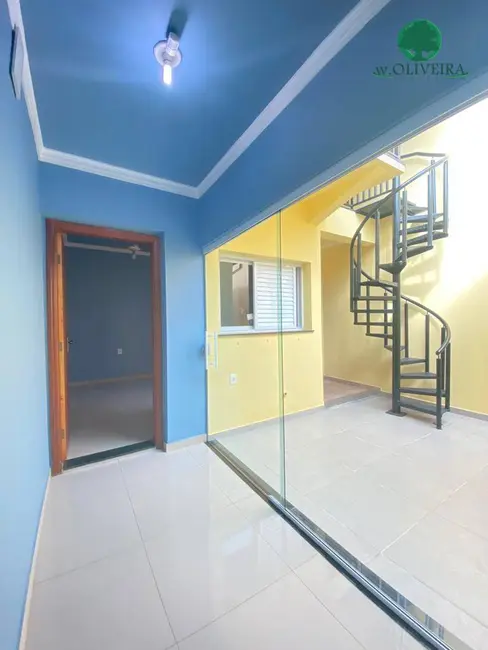 Foto 8 de Casa com 3 quartos à venda, 125m2 em Parque das Nações, Indaiatuba - SP