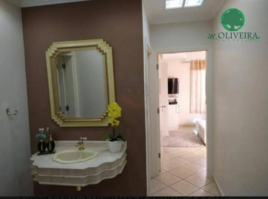 Foto 9 de Casa com 3 quartos à venda, 324m2 em Jardim Cristina, Indaiatuba - SP