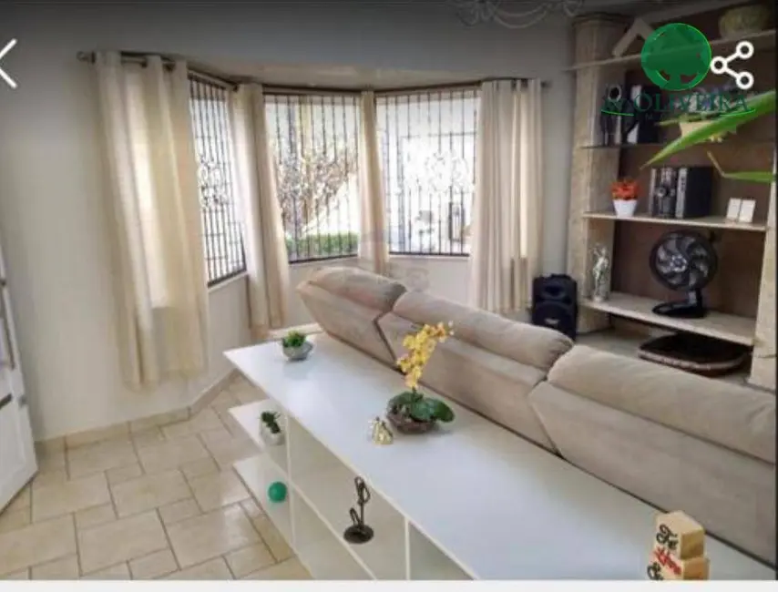 Foto 3 de Casa com 3 quartos à venda, 324m2 em Jardim Cristina, Indaiatuba - SP