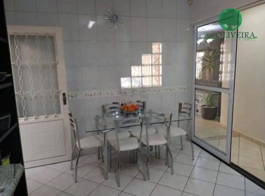 Foto 7 de Casa com 3 quartos à venda, 324m2 em Jardim Cristina, Indaiatuba - SP