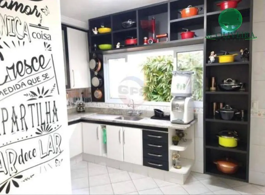 Foto 5 de Casa com 3 quartos à venda, 324m2 em Jardim Cristina, Indaiatuba - SP