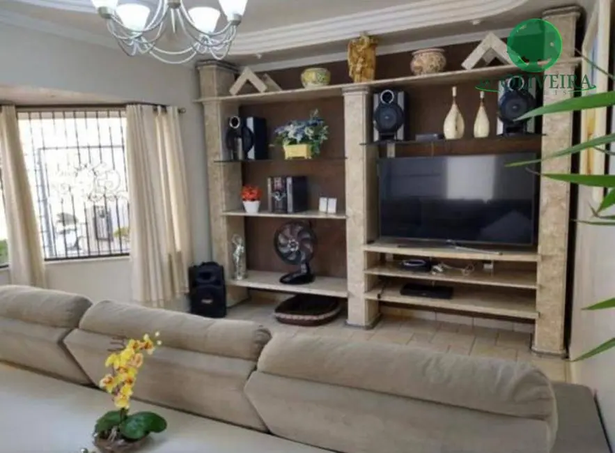 Foto 2 de Casa com 3 quartos à venda, 324m2 em Jardim Cristina, Indaiatuba - SP