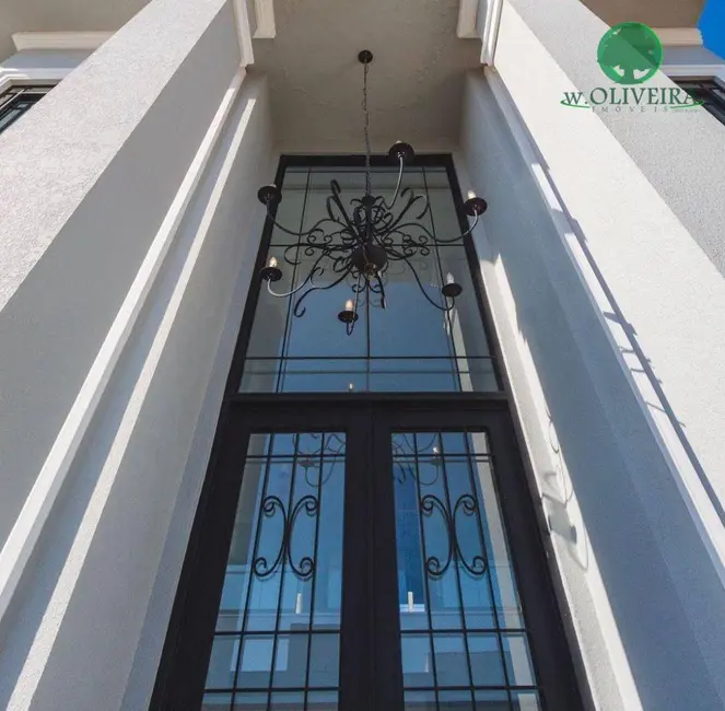 Foto 3 de Sobrado com 3 quartos à venda, 300m2 em Jardim Esplanada, Indaiatuba - SP