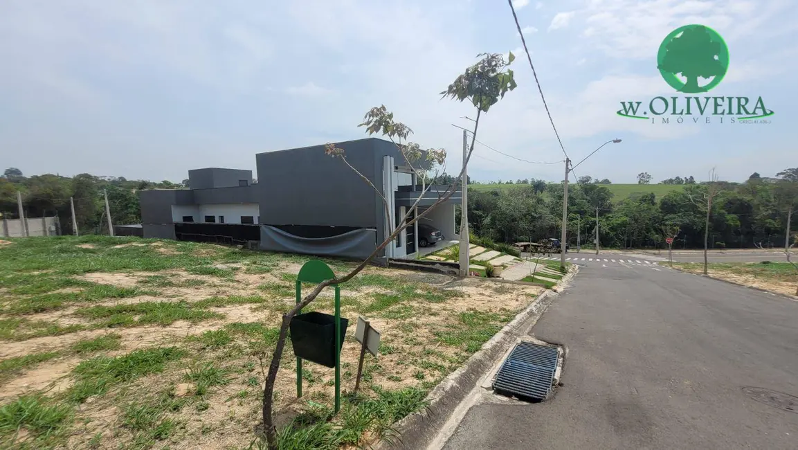 Foto 4 de Terreno / Lote à venda, 373m2 em Indaiatuba - SP