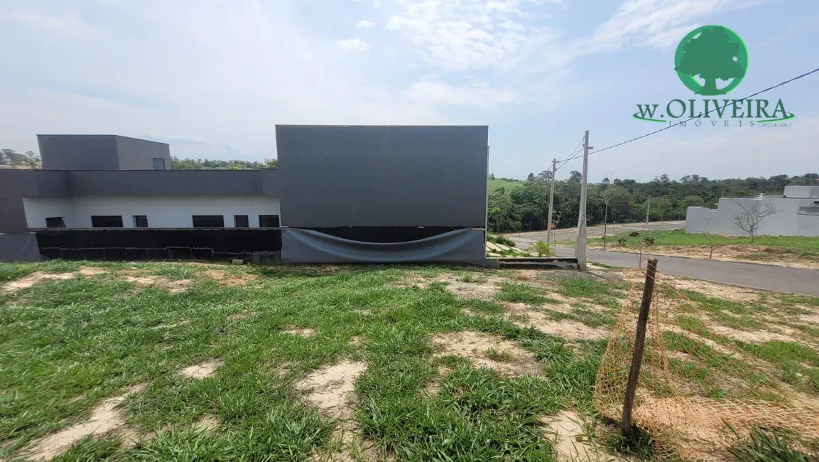 Foto 3 de Terreno / Lote à venda, 373m2 em Indaiatuba - SP