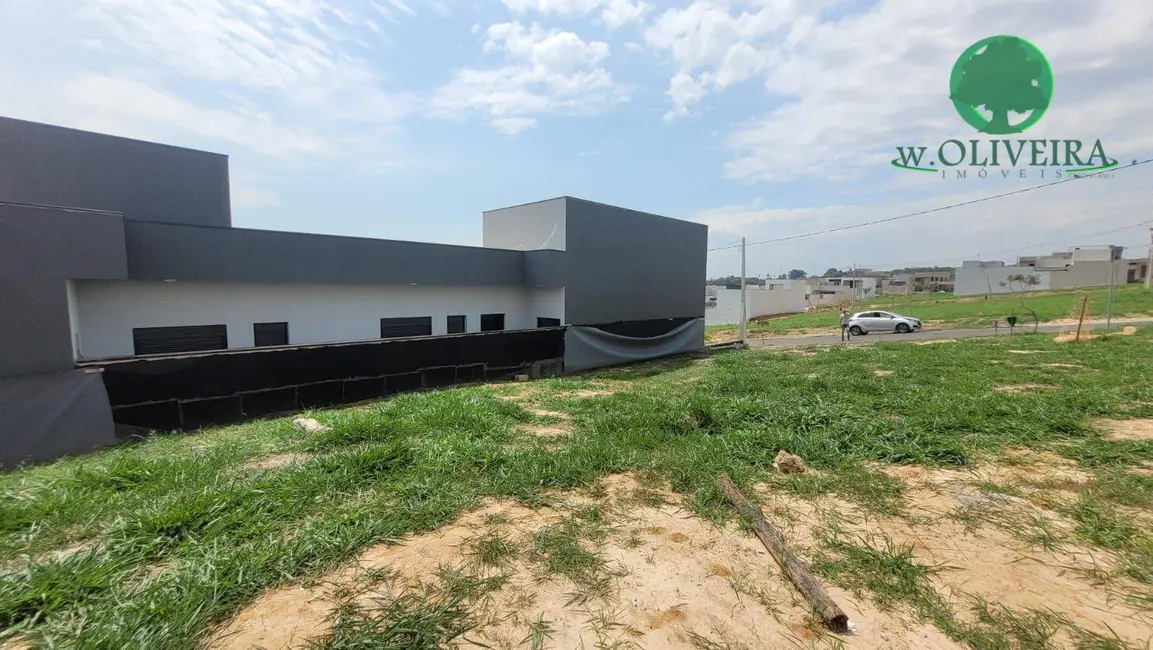 Foto 1 de Terreno / Lote à venda, 373m2 em Indaiatuba - SP