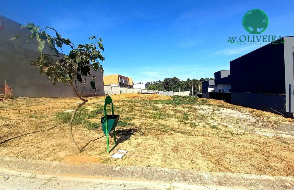 Foto 5 de Terreno / Lote à venda, 373m2 em Indaiatuba - SP