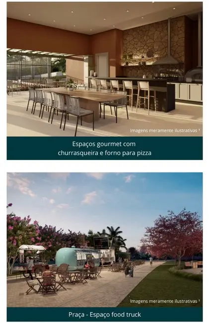 Foto 3 de Terreno / Lote à venda, 500m2 em Itaici, Indaiatuba - SP