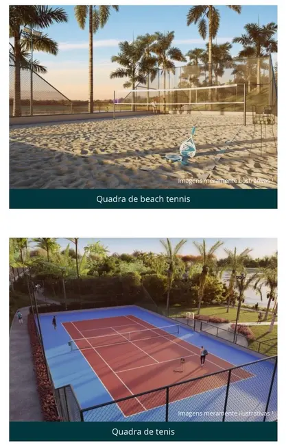 Foto 5 de Terreno / Lote à venda, 500m2 em Itaici, Indaiatuba - SP