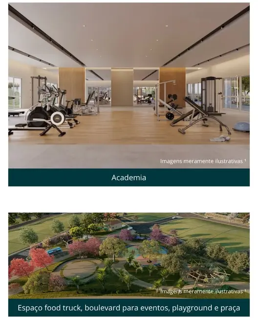 Foto 7 de Terreno / Lote à venda, 500m2 em Itaici, Indaiatuba - SP