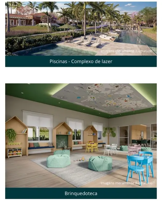 Foto 8 de Terreno / Lote à venda, 500m2 em Itaici, Indaiatuba - SP