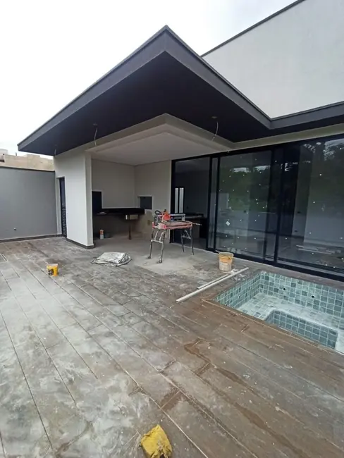 Foto 7 de Casa de Condomínio com 3 quartos à venda, 230m2 em Indaiatuba - SP