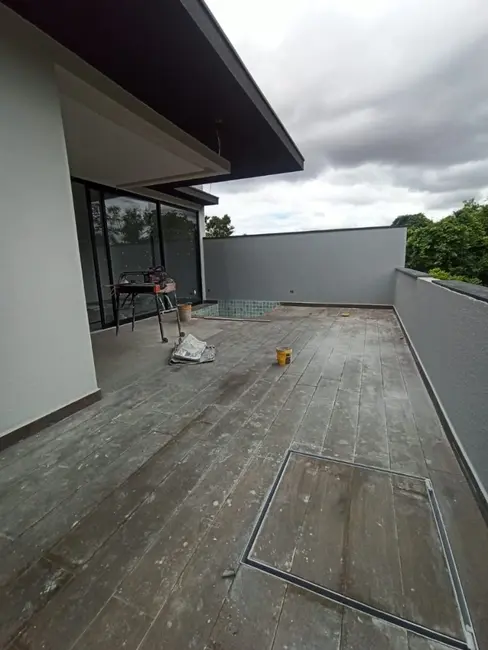 Foto 8 de Casa de Condomínio com 3 quartos à venda, 230m2 em Indaiatuba - SP