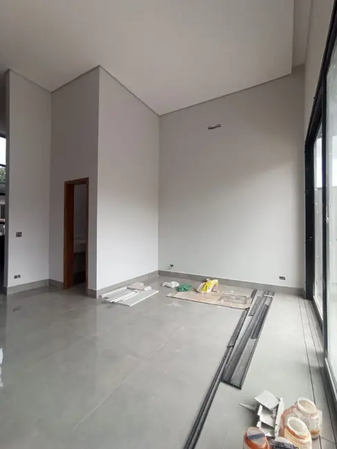 Foto 2 de Casa de Condomínio com 3 quartos à venda, 230m2 em Indaiatuba - SP