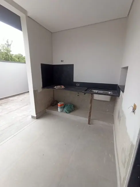 Foto 6 de Casa de Condomínio com 3 quartos à venda, 230m2 em Indaiatuba - SP