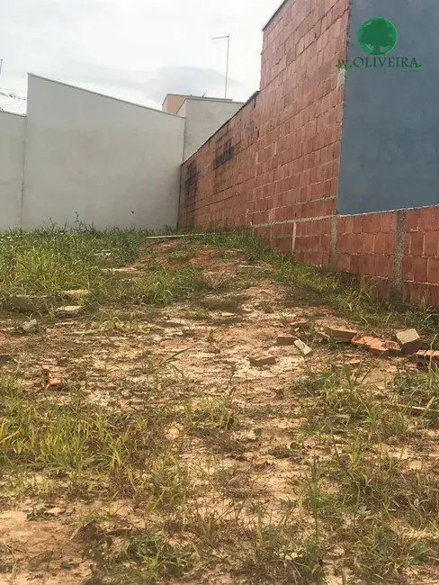 Foto 1 de Terreno / Lote à venda, 250m2 em Indaiatuba - SP