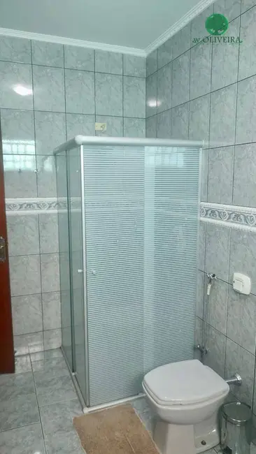 Foto 9 de Casa com 3 quartos à venda, 250m2 em Jardim Recanto do Valle, Indaiatuba - SP