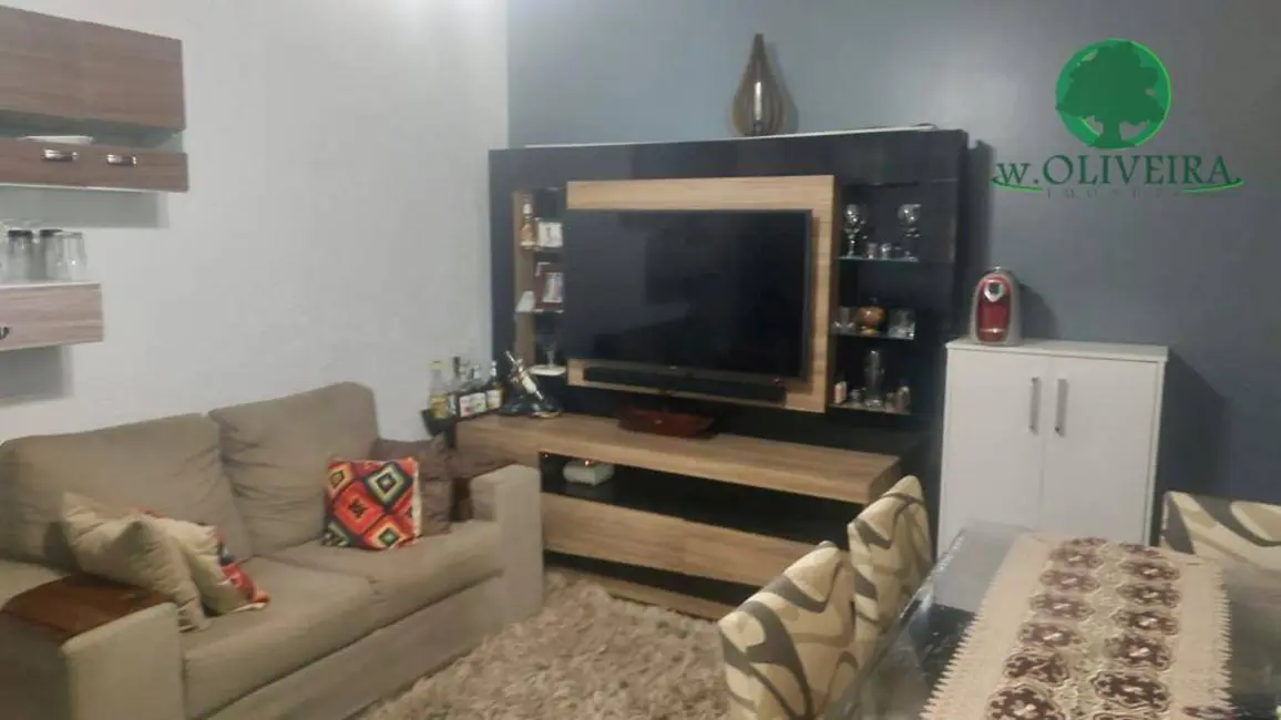 Foto 1 de Casa com 3 quartos à venda, 250m2 em Jardim Recanto do Valle, Indaiatuba - SP