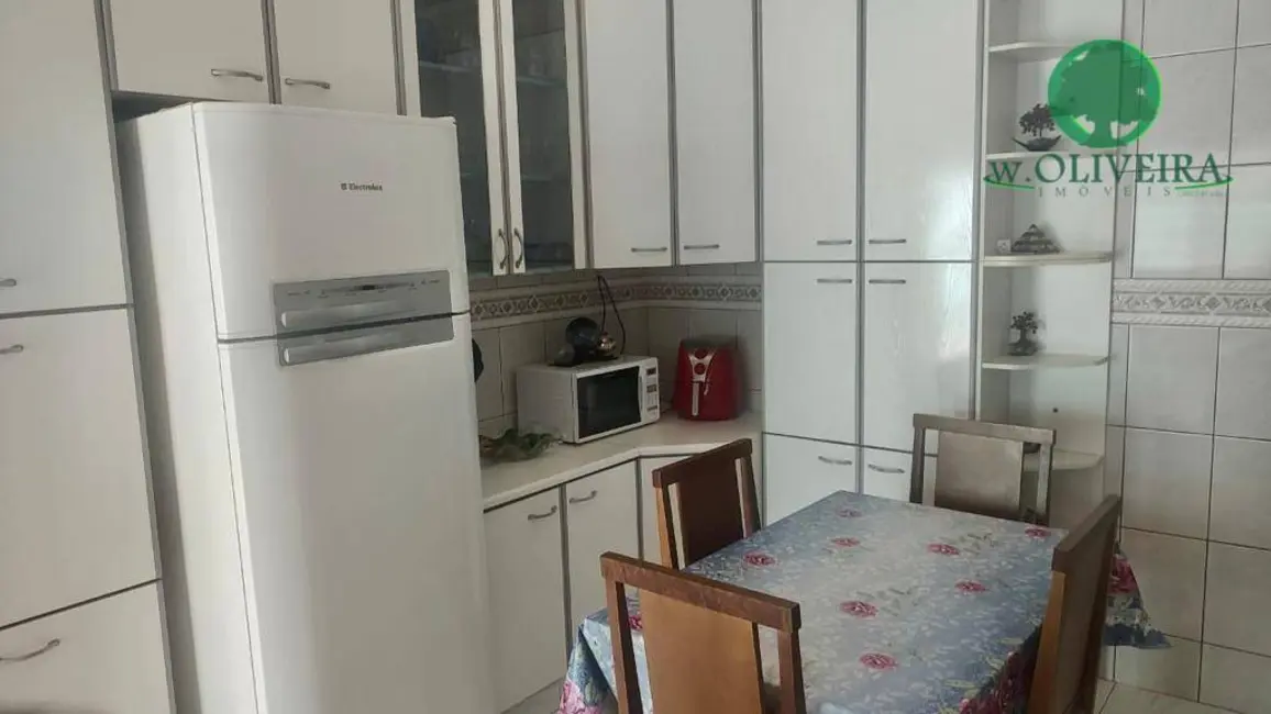 Foto 3 de Casa com 3 quartos à venda, 250m2 em Jardim Recanto do Valle, Indaiatuba - SP