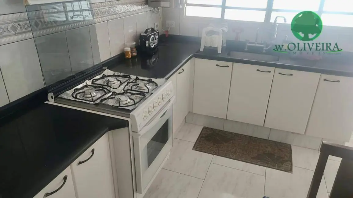 Foto 5 de Casa com 3 quartos à venda, 250m2 em Jardim Recanto do Valle, Indaiatuba - SP