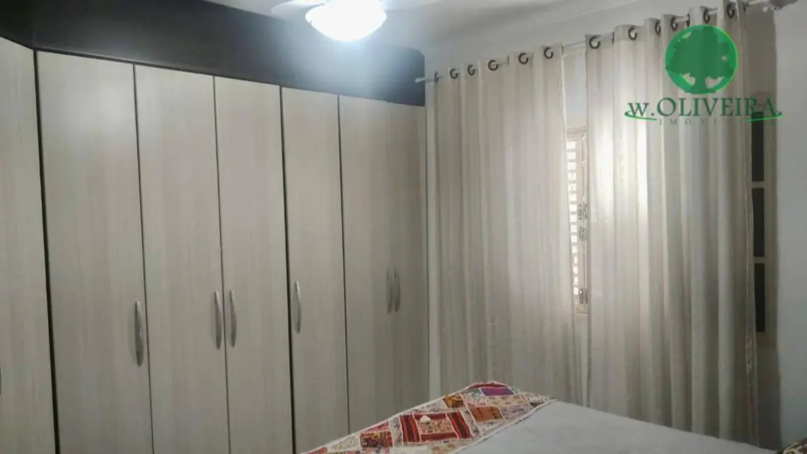 Foto 7 de Casa com 3 quartos à venda, 250m2 em Jardim Recanto do Valle, Indaiatuba - SP