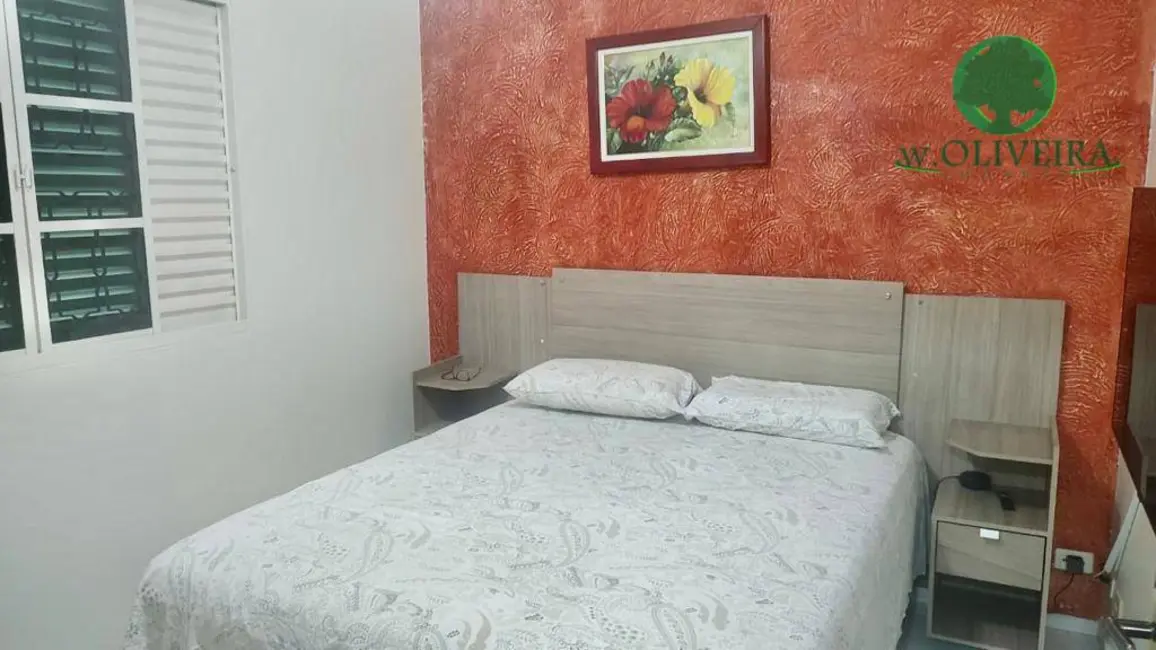 Foto 6 de Casa com 3 quartos à venda, 250m2 em Jardim Recanto do Valle, Indaiatuba - SP