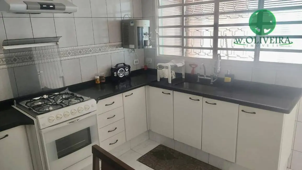 Foto 4 de Casa com 3 quartos à venda, 250m2 em Jardim Recanto do Valle, Indaiatuba - SP