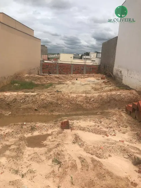 Foto 1 de Terreno / Lote à venda, 150m2 em Jardim Residencial Veneza, Indaiatuba - SP