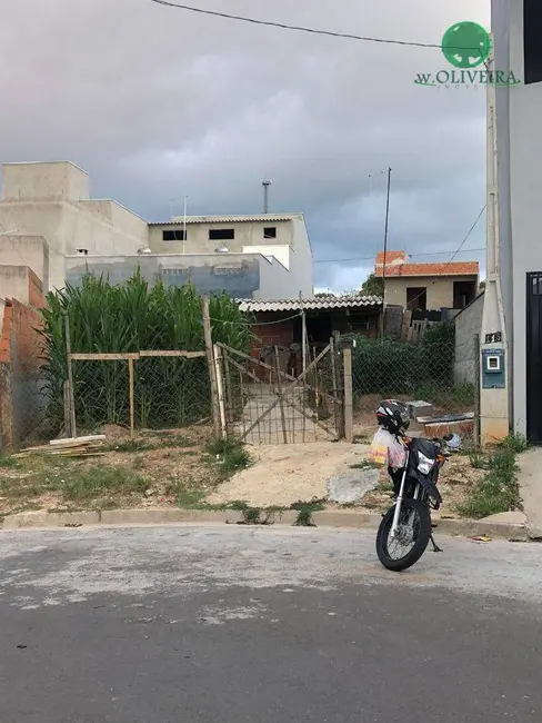 Foto 1 de Terreno / Lote à venda, 185m2 em Jardim Moriyama, Indaiatuba - SP