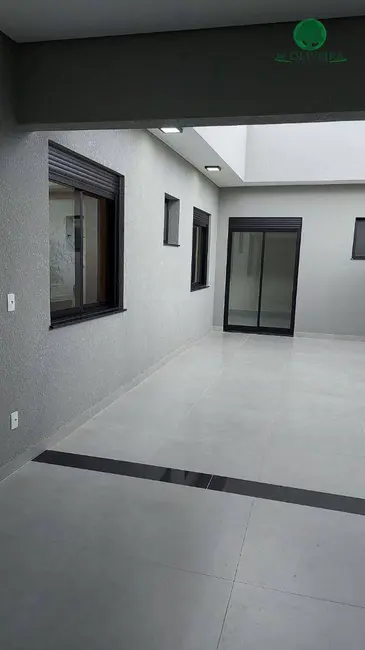 Foto 8 de Casa de Condomínio com 3 quartos à venda, 217m2 em Jardim Doutor Carlos Augusto de Camargo Andrade, Indaiatuba - SP