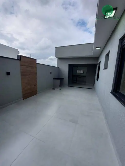 Foto 5 de Casa de Condomínio com 3 quartos à venda, 217m2 em Jardim Doutor Carlos Augusto de Camargo Andrade, Indaiatuba - SP