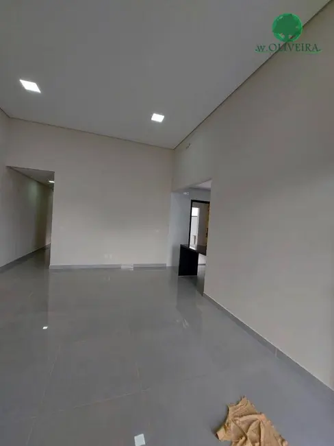 Foto 3 de Casa de Condomínio com 3 quartos à venda, 217m2 em Jardim Doutor Carlos Augusto de Camargo Andrade, Indaiatuba - SP