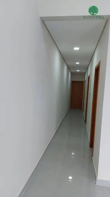 Foto 9 de Casa de Condomínio com 3 quartos à venda, 217m2 em Jardim Doutor Carlos Augusto de Camargo Andrade, Indaiatuba - SP