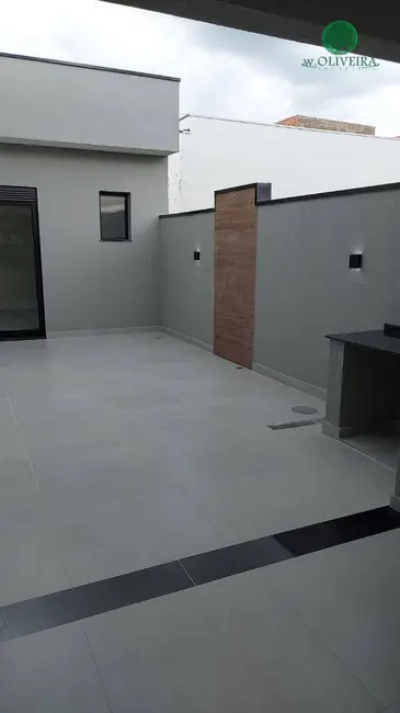 Foto 7 de Casa de Condomínio com 3 quartos à venda, 217m2 em Jardim Doutor Carlos Augusto de Camargo Andrade, Indaiatuba - SP