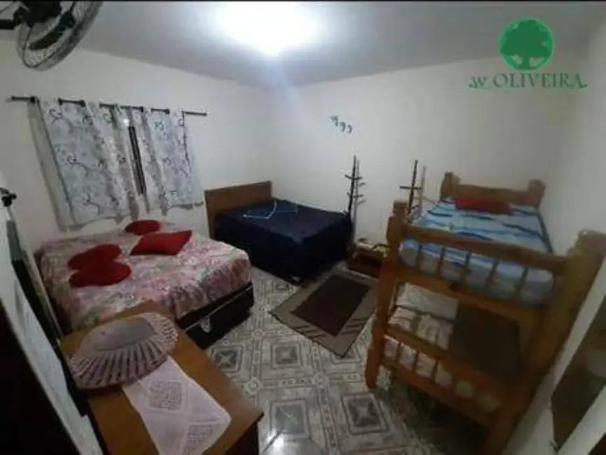 Foto 3 de Sobrado com 3 quartos à venda, 250m2 em Ilha Comprida - SP