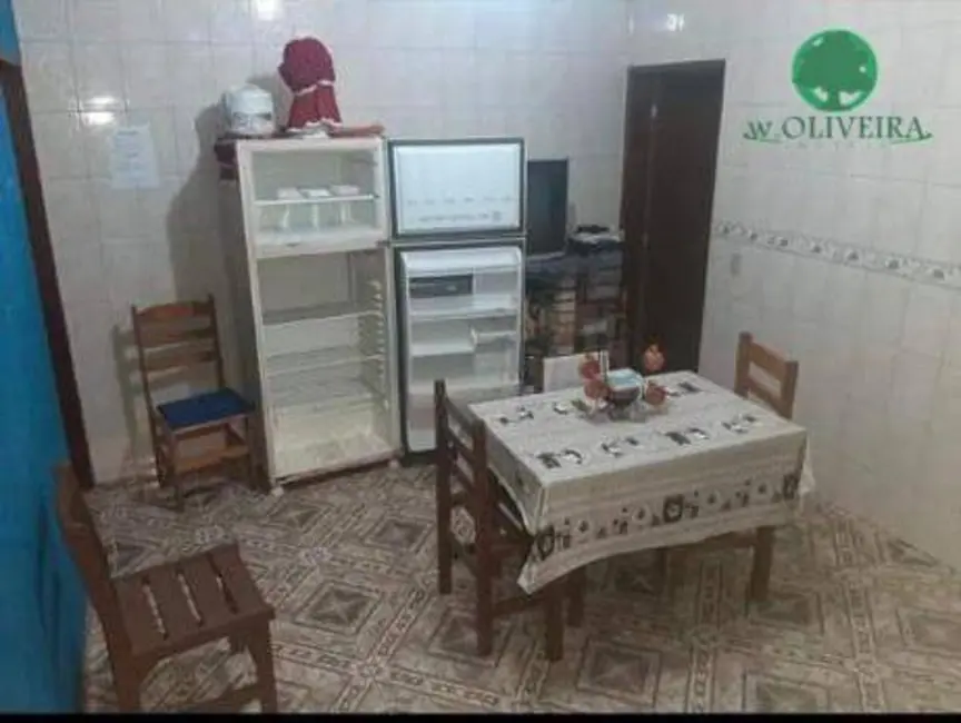 Foto 7 de Sobrado com 3 quartos à venda, 250m2 em Ilha Comprida - SP