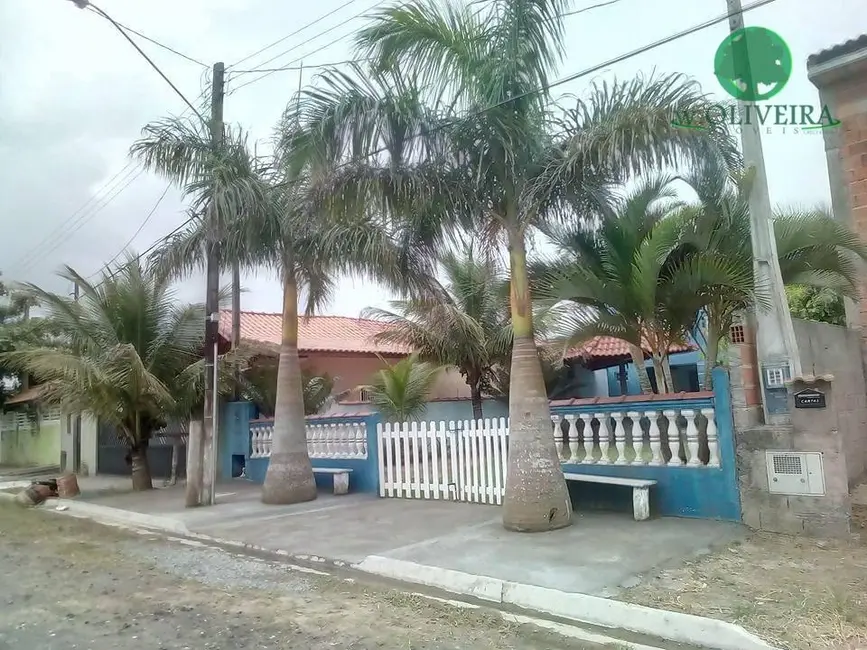 Foto 4 de Sobrado com 3 quartos à venda, 250m2 em Ilha Comprida - SP