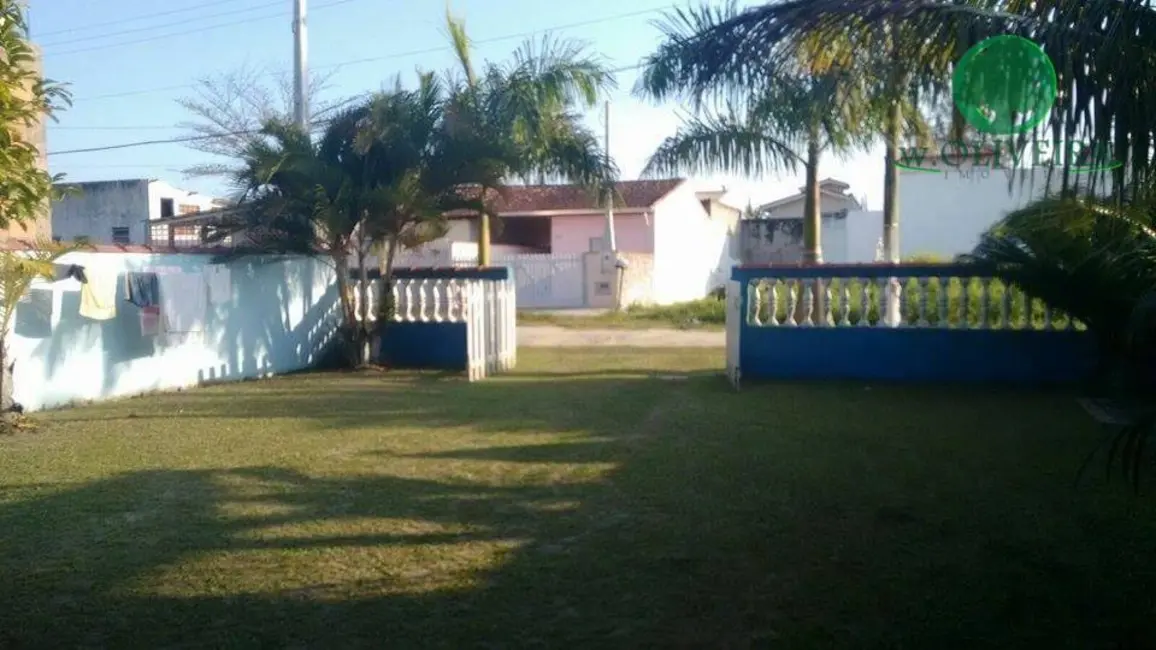 Foto 2 de Sobrado com 3 quartos à venda, 250m2 em Ilha Comprida - SP